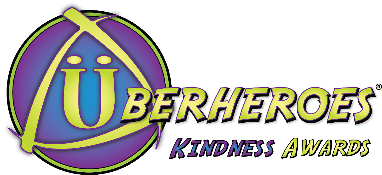 Uberheroes Kindness Awards