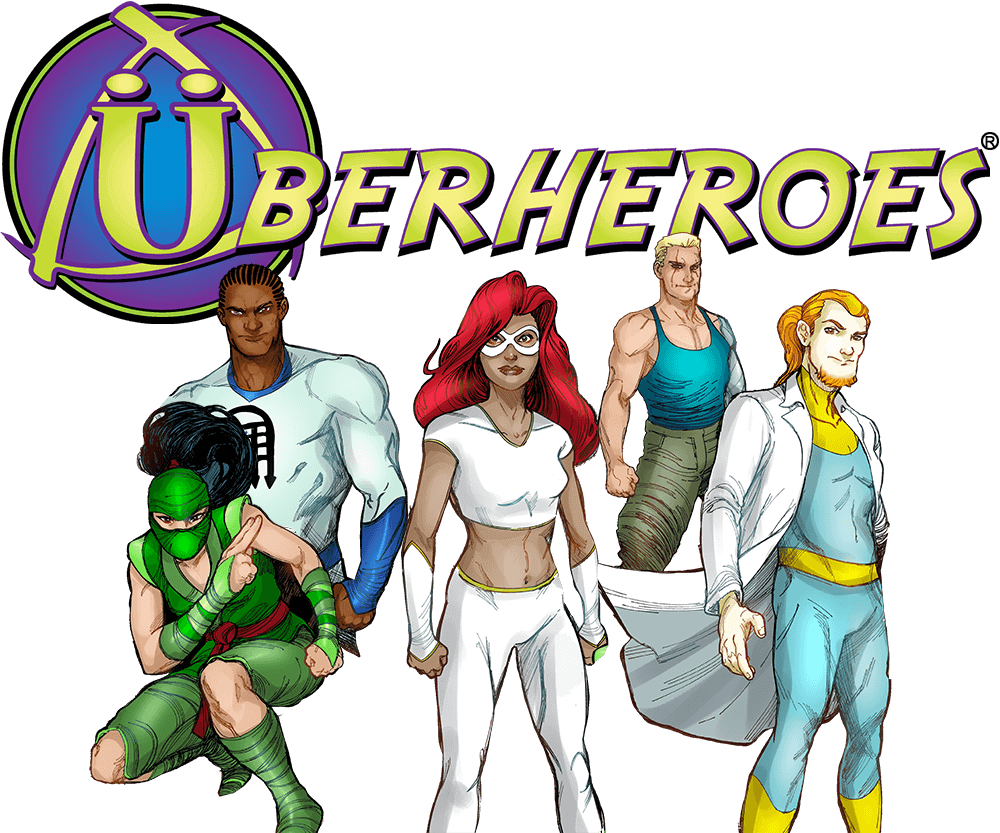 Uberheroes